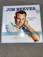 Jim Reeves Am I Losing You -