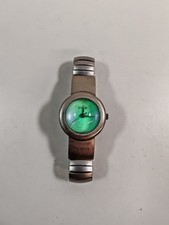 Ladies Storm Mini Bubble Watch