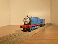 Tomy Trackmaster Thomas and