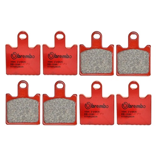Brembo set brake - set, 4