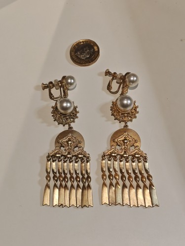 Vintage byzantine inspired - vintage, byzantine-inspired
