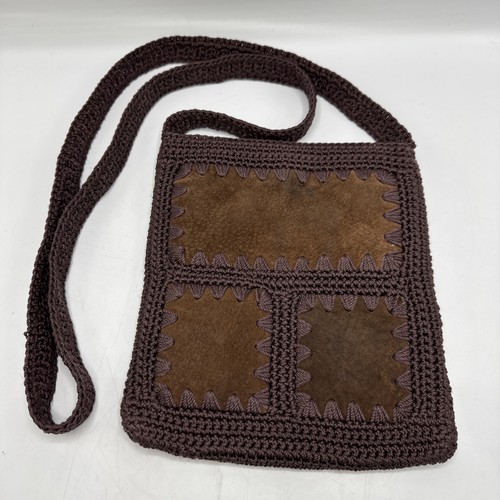 Jigsaw crossbody croquet - jigsaw,
