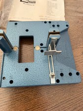 Joint Master Mk II Sawing Jig