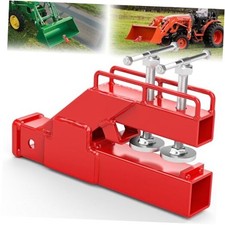 2025 Upgraded Clamp on Trailer