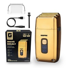 GEEPAS Men Foil Shaver