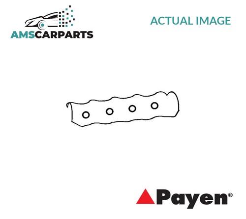 Engine rocker cover gasket - cover, set