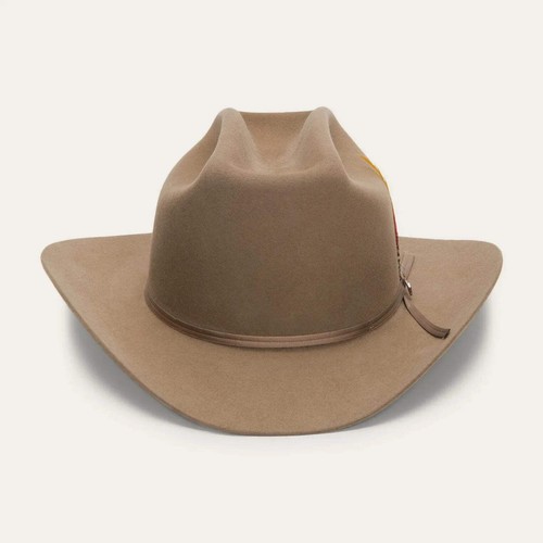 Stetson range fawn - 6x,