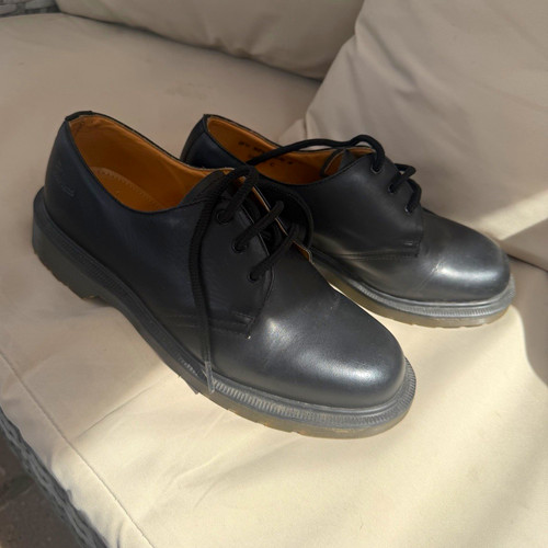 Martens made in - dr.,