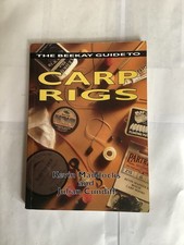 THE BEEKAY GUIDE TO CARP RIGS