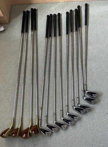 Wilson aggressor golf - golf, club