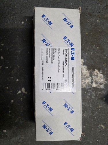 Eaton emch120r30c rcbo n - eaton,
