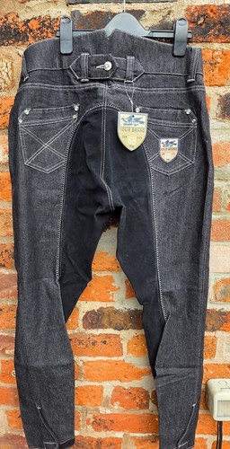 Hkm pro jodhpurs breeches - hkm,