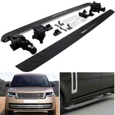 2022-2026 Range Rover Vogue