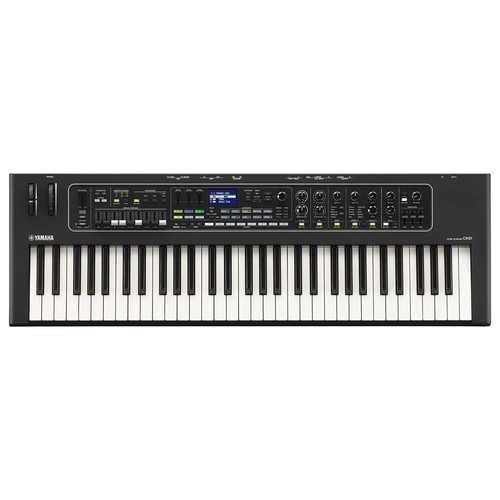 Yamaha ck61 key stage piano - yamaha,