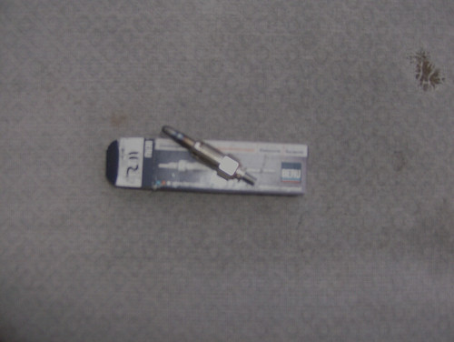 Volvo 240 glow plug - volvo,