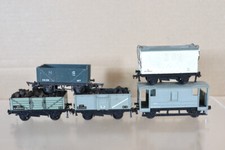 HORNBY DUBLO TRIANG RAKE of 5