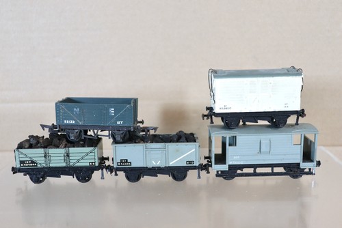 Hornby dublo triang rake - triang,