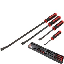 Neilsen 4pc Pry Crow Lever Bar