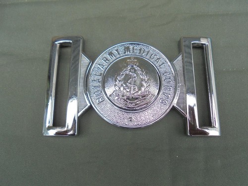 Genuine british army ramc - army,