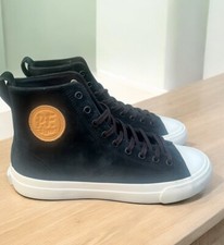 PF Flyers Vulcanized Posture