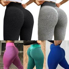 Women Tik Tok Leggings