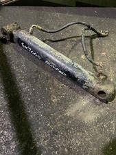 BARFORD SX7000 DUMPER HYDRAULIC TIPPING RAM ONLY (E1120)