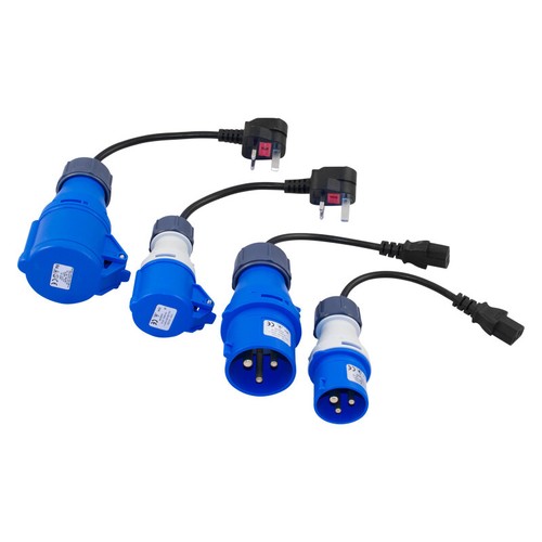 Specialist adapter kit - kit, for