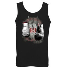Boxing 89 Mens Boxer Vest MMA