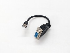 Thrustmaster DB9 pedals T.RJ12 wheel adapter for Logitech G25 G27 G29 G920 G923