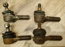 Austin A40 Devon Somerset