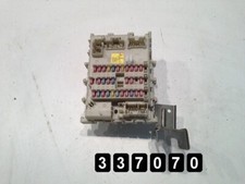 2001 NISSAN PRIMERA FUSE BOX 24350AV700