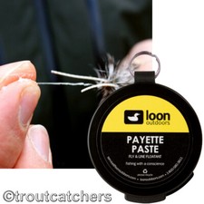 Loon Payette Paste - Fly &