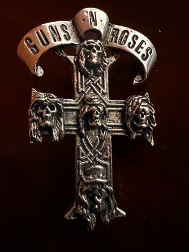 1990 guns roses - n,