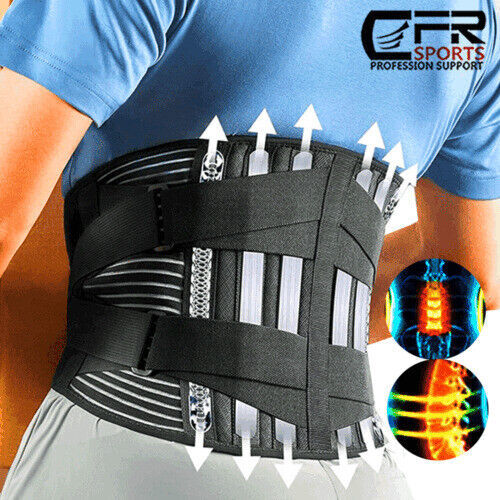 Double pull lumbar lower - double,