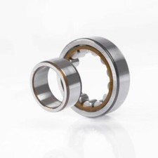 Cylindrical roller bearings