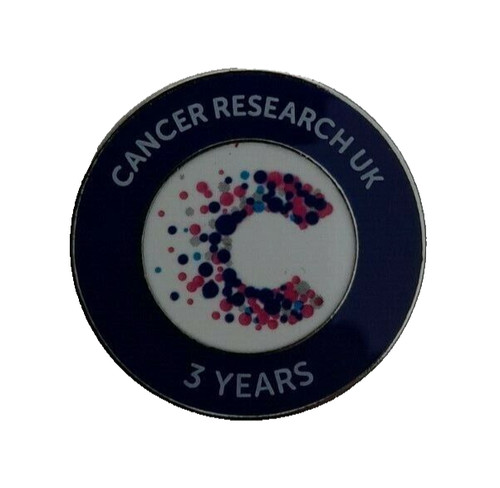 Cancer research years - uk,