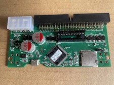 SCSI2SD 3.5" - includes 50-pin