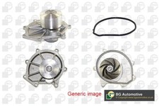 Engine Cooling Water Pump Fits