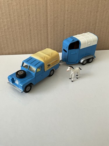 Corgi toys whizzwheels gs15 - corgi,