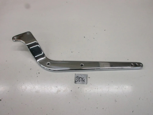 Rear left fender struts d54 - fender,