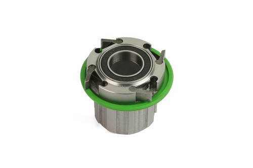 Hope pro trial steel - trial/ss,