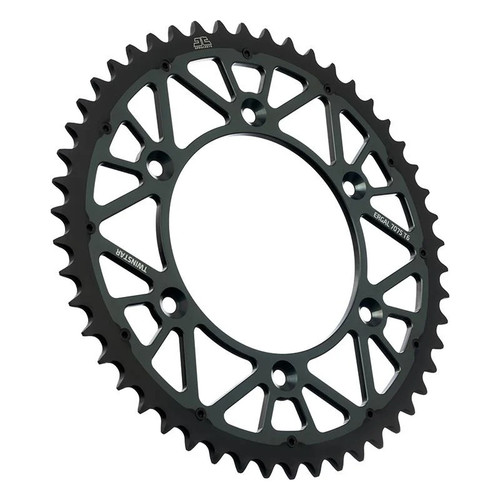 Rear sprocket suzuki 250 - rear,