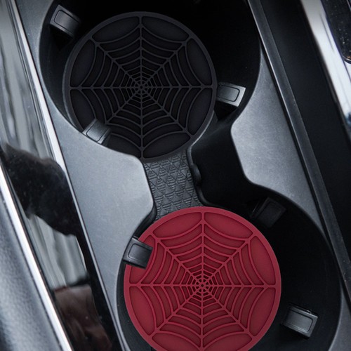 Spider web coaster car - spider,