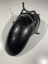 2000 - 2003 Triumph TT 600