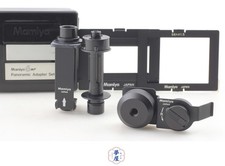 [MINT w/ Case] New Mamiya 6 MF