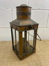 Antique Victorian Railway