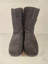 Emu Boots - Australian