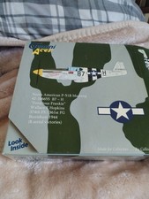 Gemini Aces North American