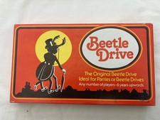 Vintage The Original "Beetle