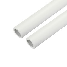 2pcs 2m Pipe Insulation Tube